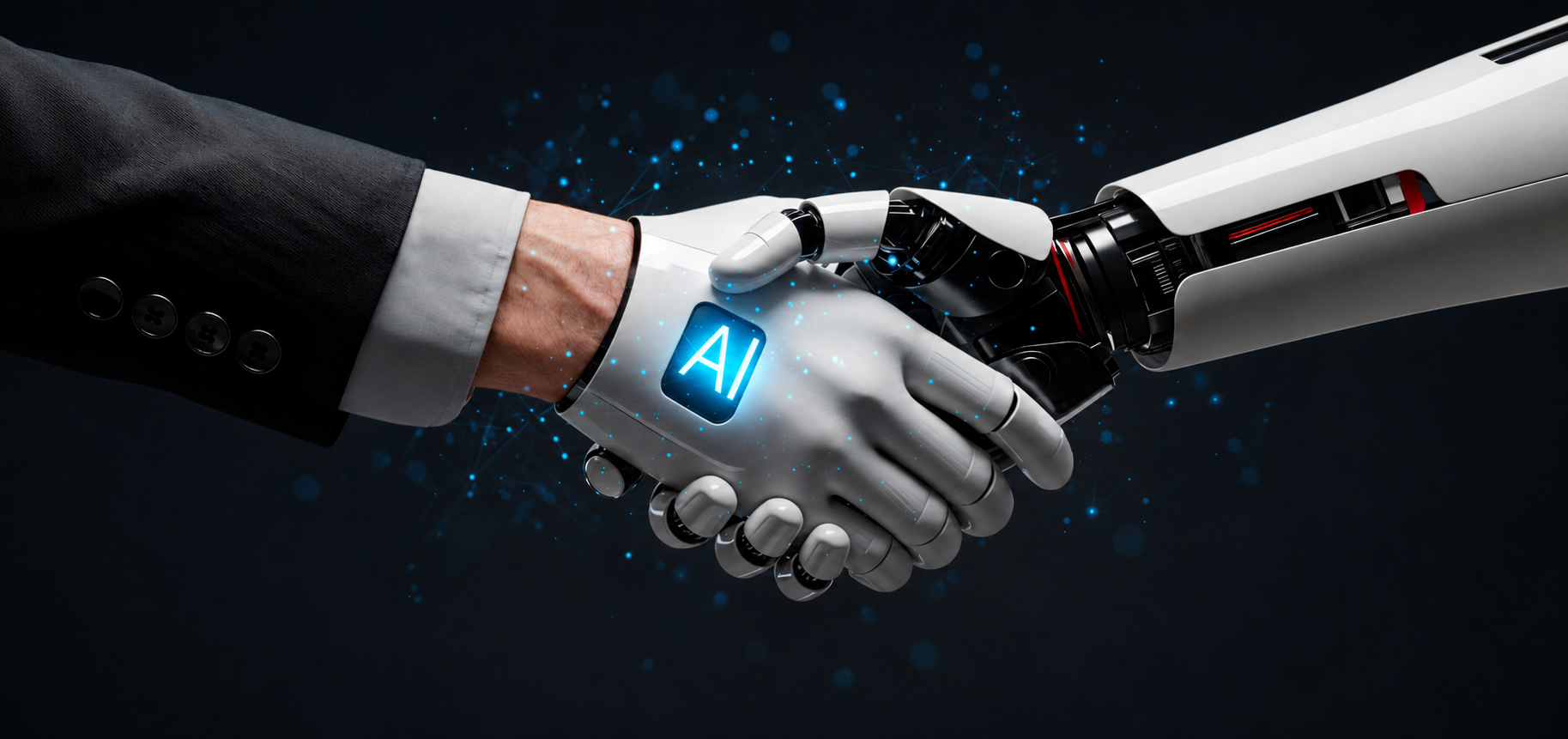 What Changed With Automated Research